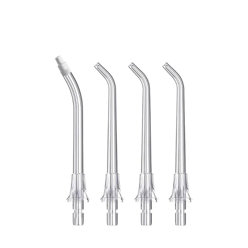 Kit Refil De Substituição Para Irrigador Oral 4 Bicos Xiaomi