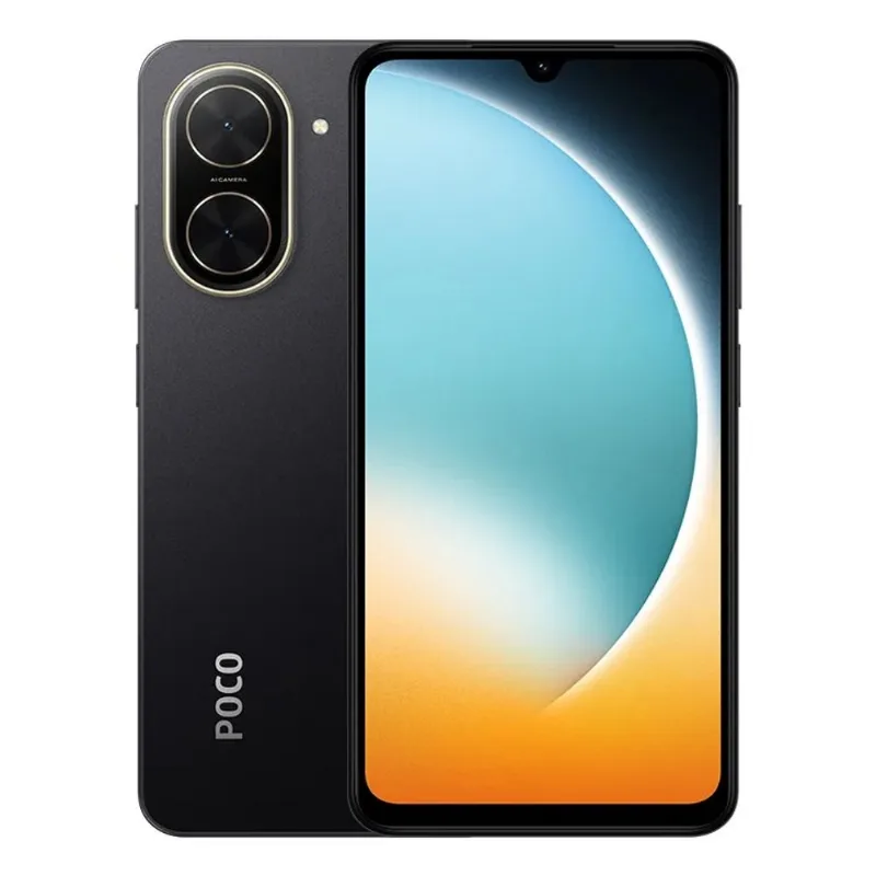 Celular Xiaomi Poco C71 128GB Poco C71 128GB