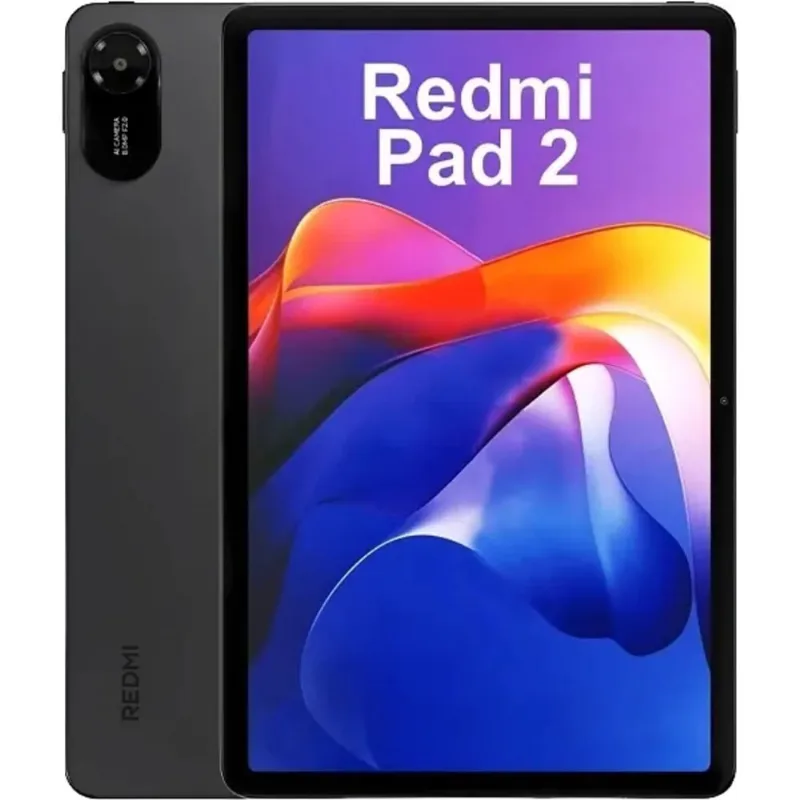 Tablet Mi Pad 2 128gb 11 Polegadas Com Tela 2.5k, Dolby Atmos E Desempenho Octa-core