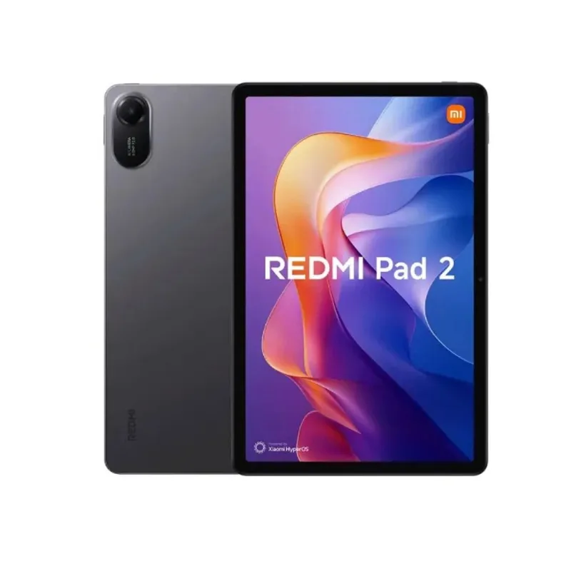 Tablet Xiaomi Redmi Pad 2 11" 8Gb/256gb Graphite Gray