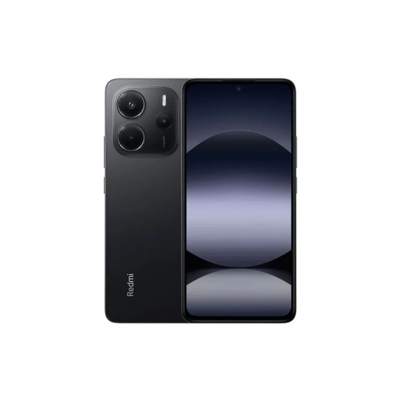 Celular Xiaomi Note 14 4G 128GB 6GB RAM Midnight Black