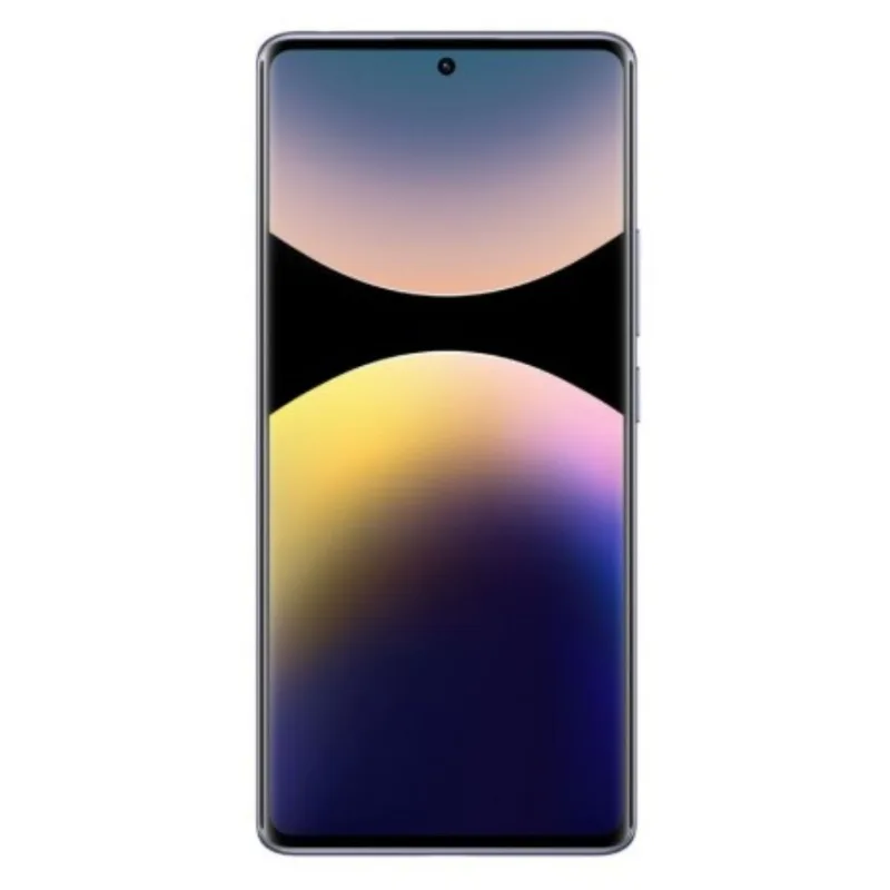 Celular libre Xiaomi redmi note 14pro 8gb 256gb li