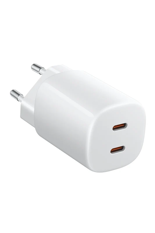 Nano Charger 45W Turbo Power Adapter