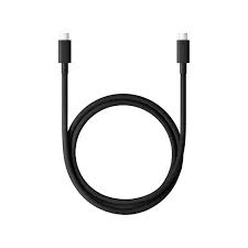 USB-C zu USB-C-Kabel Xiaomi Schwarz 1 m