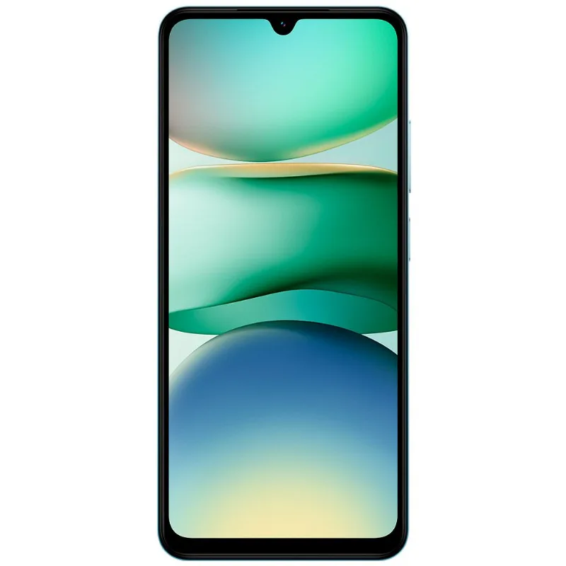Celular Xiaomi Redmi A5 4GB 128GB Azul