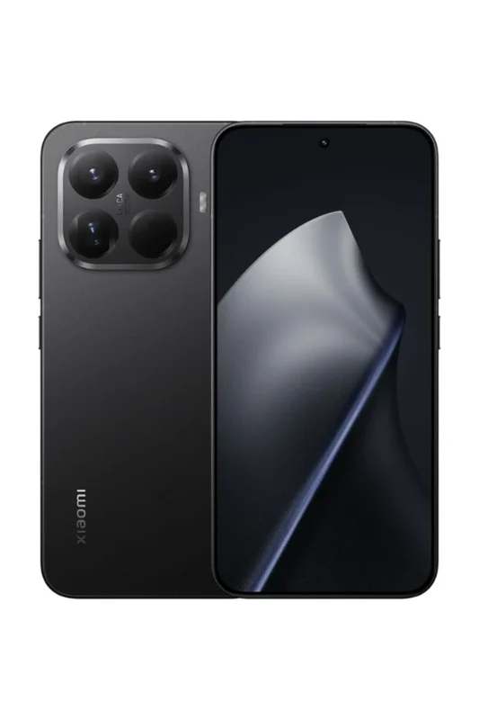 15T 512GB 5G Dual Sim Cellphone - Black Dual Sim / NONE