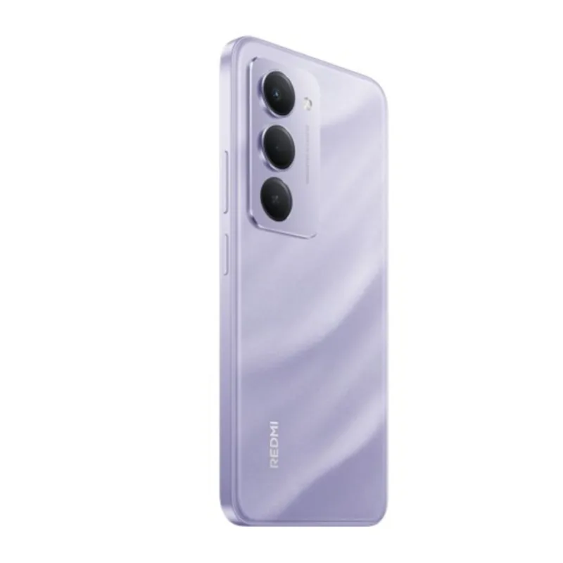REDMI 15 4G DE 8 RAM 256GB - PURPLE