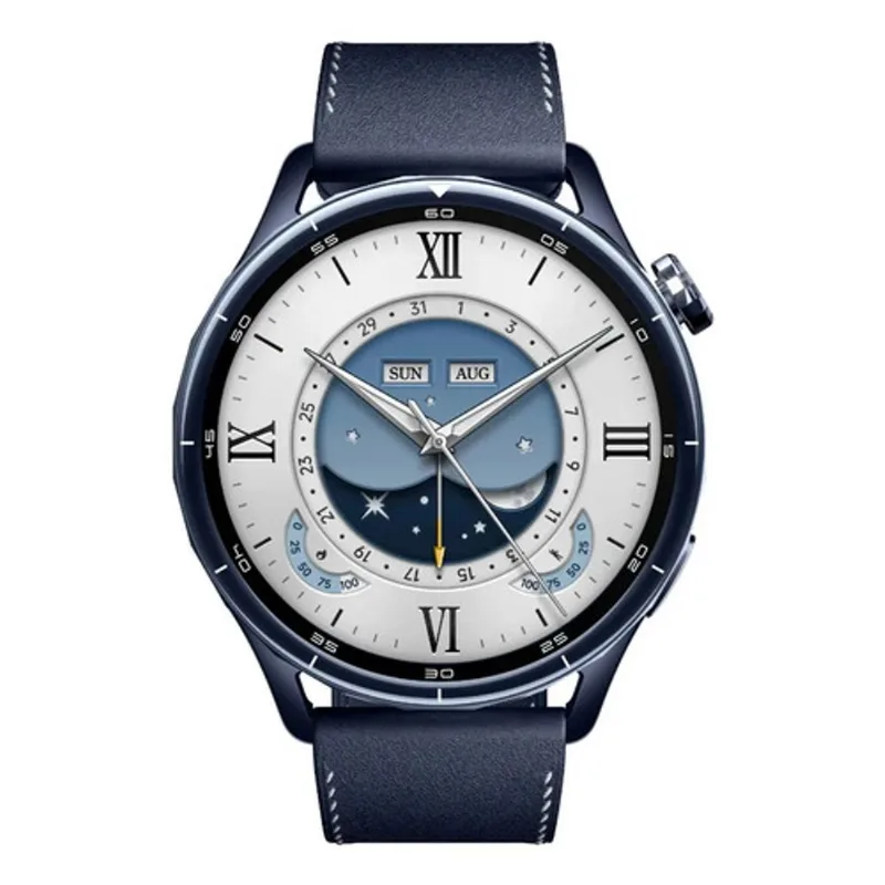Smartwatch Xiaomi S5 46MM Ceramic Blue