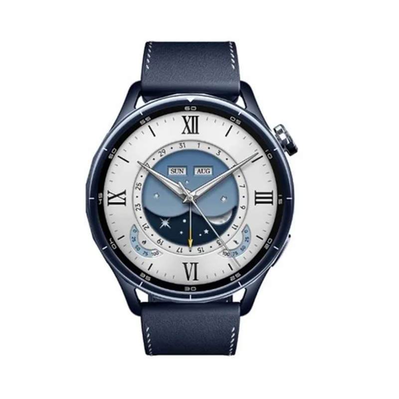 Smartwatch Xiaomi Watch S5 46mm Ceramic Blue