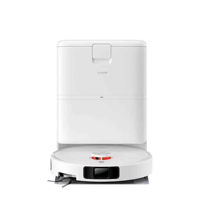 Aspirador de Pó Robô Inteligente H50 Pro Xiaomi com Base de Autolimpeza de Pó e Água - XM920BRA