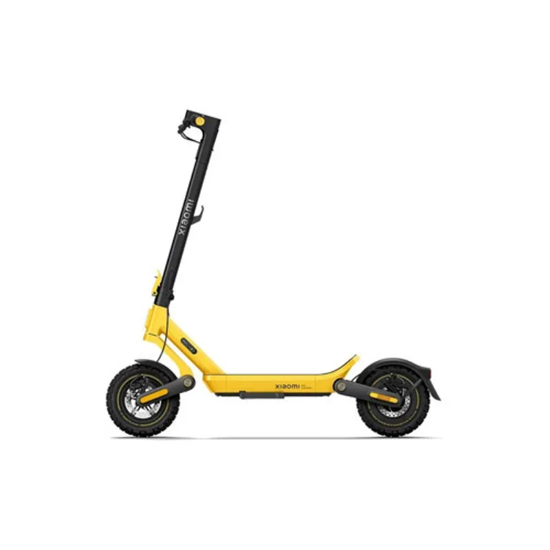 Monopatín Eléctrico Xiaomi Scooter 6 Ultra