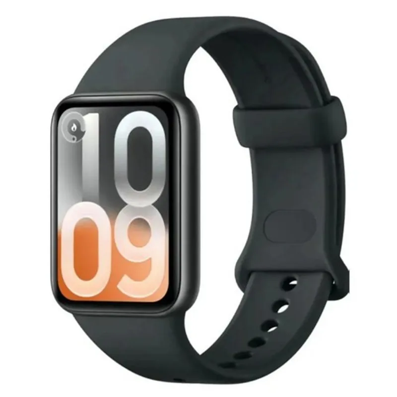 Smart Band Xiaomi 10 Pro Midnight Black
