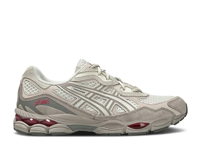 Asics Gel-NYC Cream Moonrock 39 EU