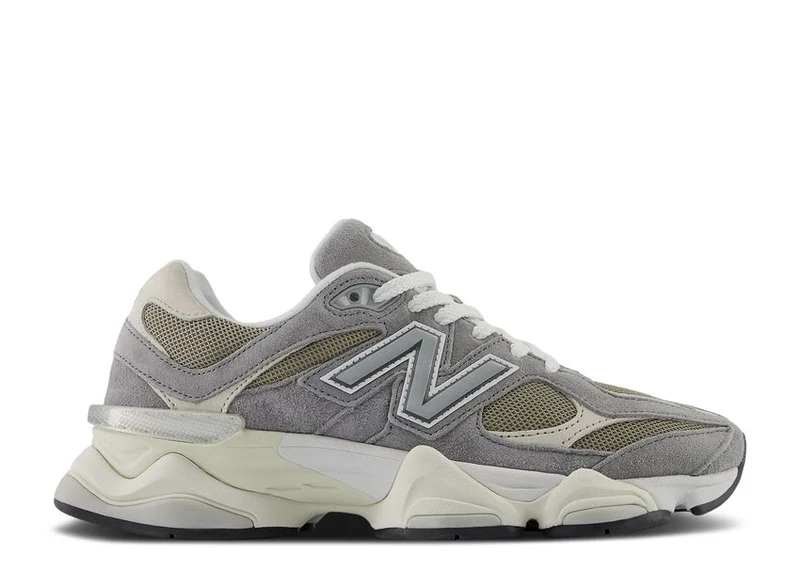 New Balance 9060 Slate Grey Arid Stone 46.5 EU
