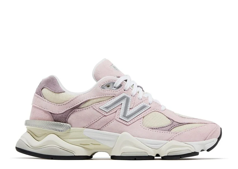 New Balance 9060 Rose Sugar Angora 43 EU