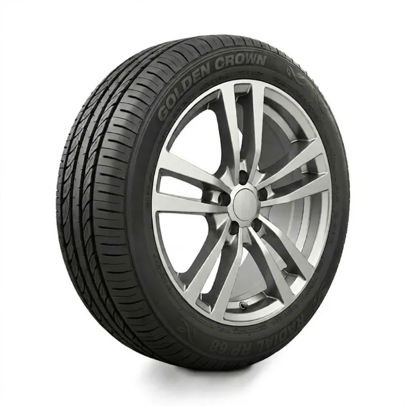 Pneu 215 60R17 Golden Crown Rp68 96H