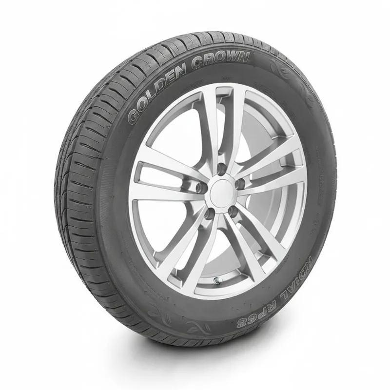 Pneu 225 50r17 Golden Crown Rp68 98v