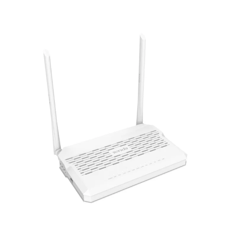 Roteador Wifi 300MBPS GPON ONT Dual BAND AC1200 Tenda