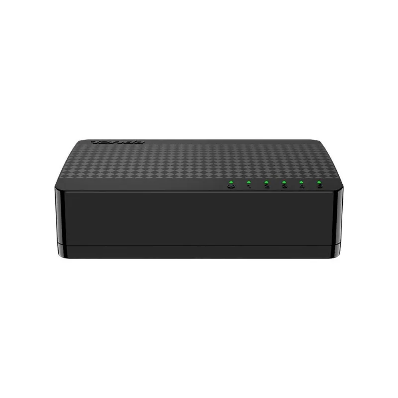 Switch Gigabit Tenda Sg105m 5 Puertos 10/100/1000 Gbps F T_BP_10