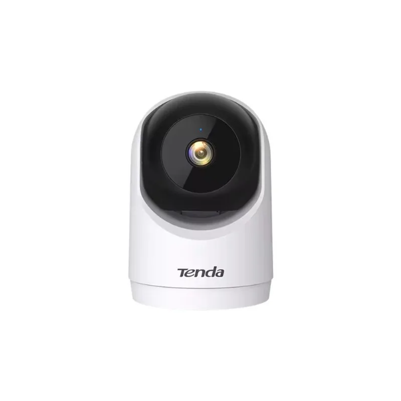 Câmera Interna Tenda Wi-Fi QHD 1080P 3MP PAN/TILT CP3 Branco