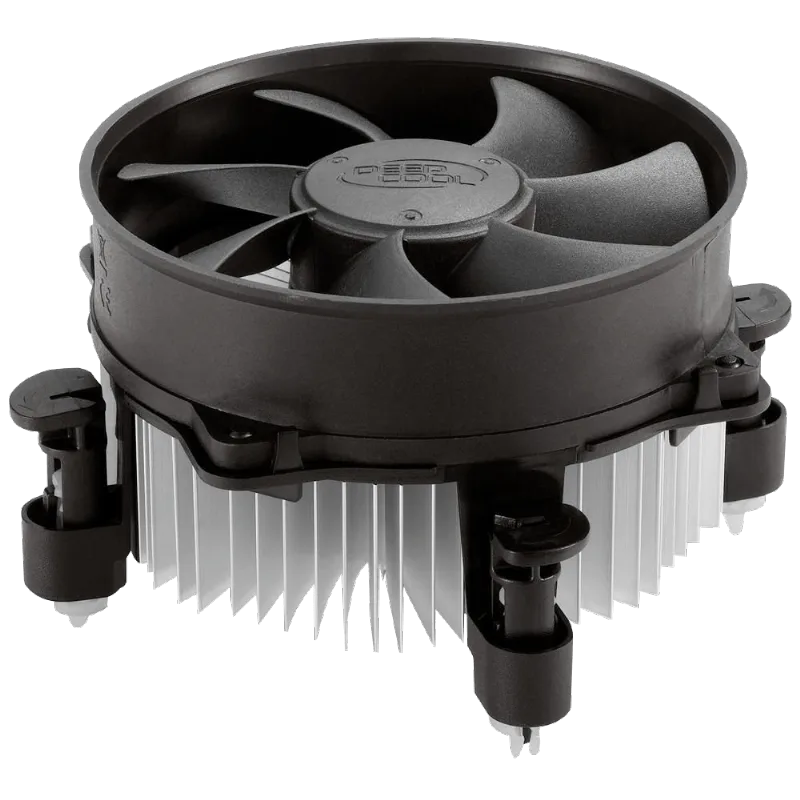 Cooler para Processador Intel DEEPCOOL ALTA 9 DP-ICAP-AT9 LGA115X / LGA775