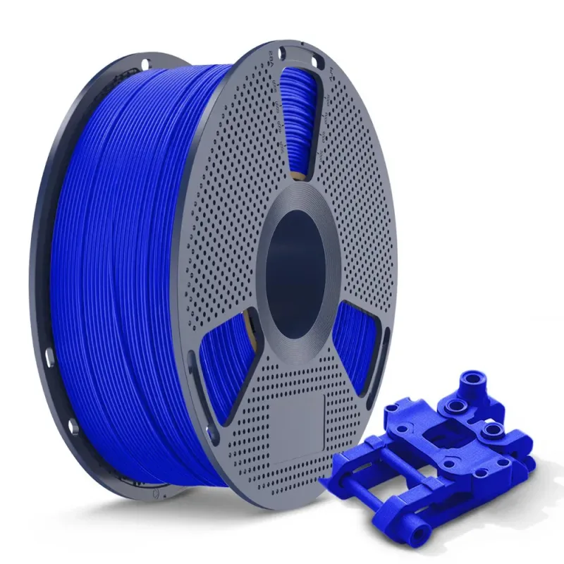 Filamento Abs Sunlu Azul 1.75Mm 1Kg Impressora 3D