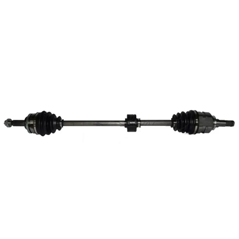 Semi-eixo(tulipa/trizeta) GSP Toyota Corolla 1.8 2009-2014 (Automático, lado direito) SETY9273-29069