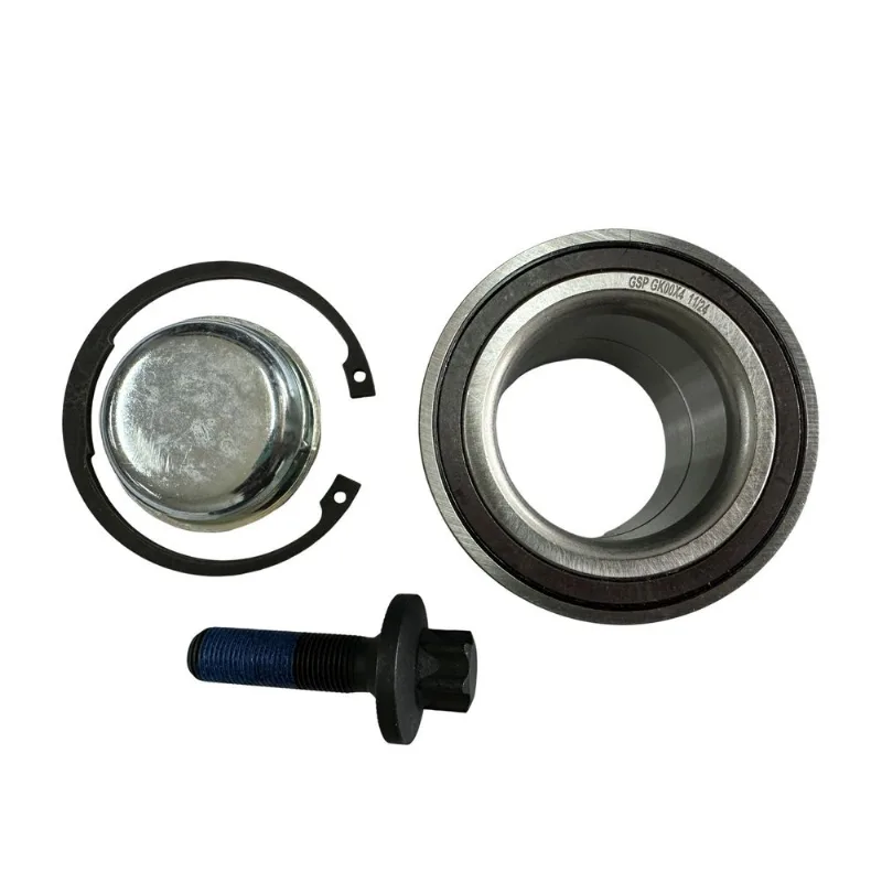 Rolamento Roda Dianteiro GSP Mercedes-Benz C-180 2008-2014 Série W204 RRMB0004-51266