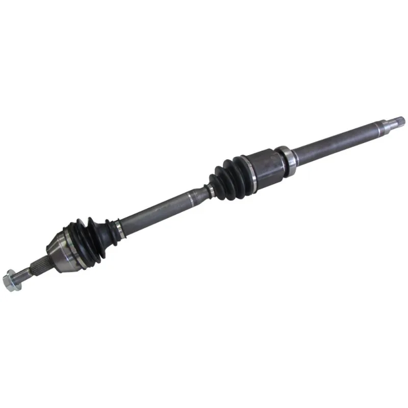 Semi-eixo(Tulipa/Trizeta) GSP Ford Focus 1.6 2014-2019 (27X23) Manual Lado Direito SEFO8294