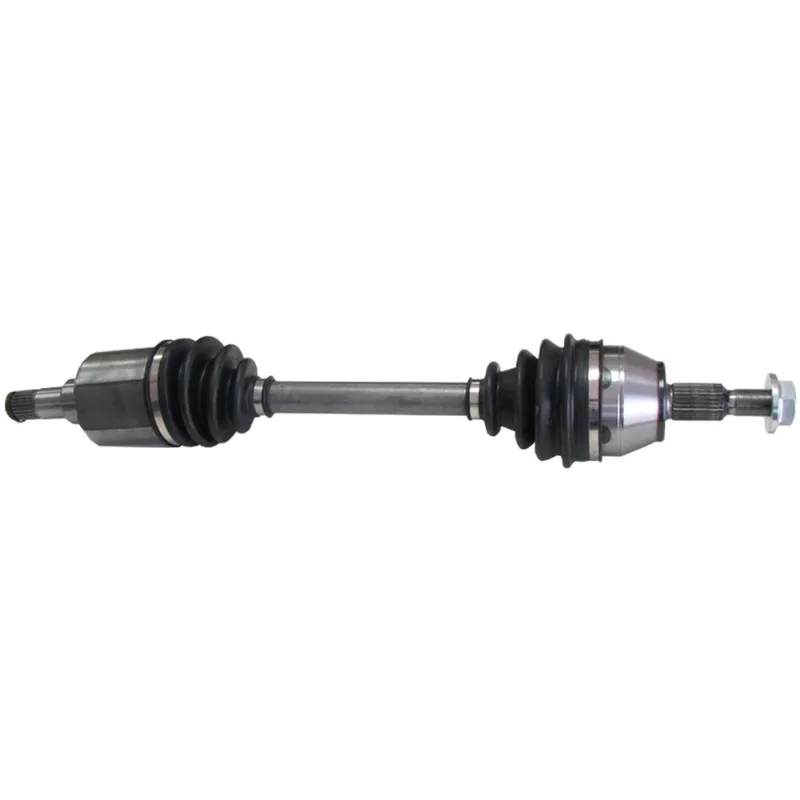 Semi-eixo(Tulipa/Trizeta) GSP Ford Focus 1.6 2014-2019 (27X23) Manual Lado Esquerdo SEFO8295