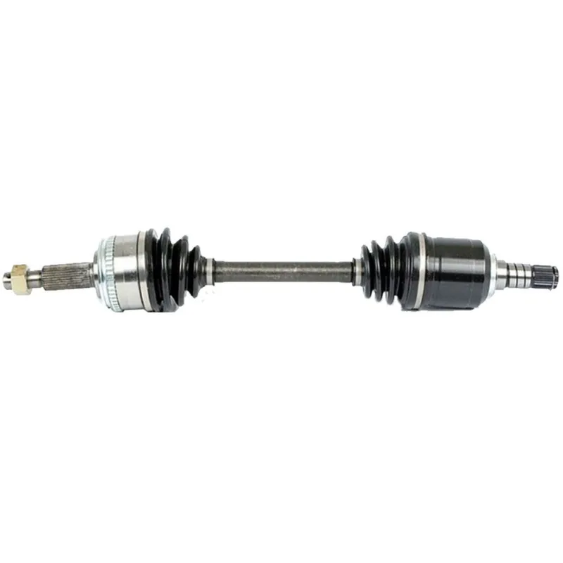 Semi-eixo(Tulipa/Trizeta) GSP Ford Focus 2.0 2014-2019 Auto (LE) SEFO8296