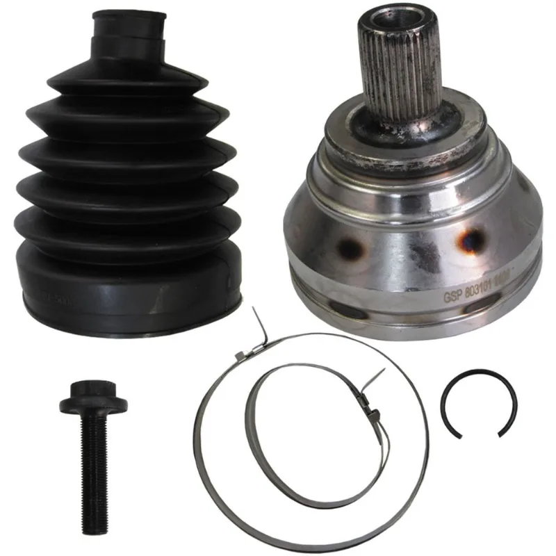 Homocinética GSP Audi A3 2012-2018 (36x27 com Trava) HOAU8610-30156