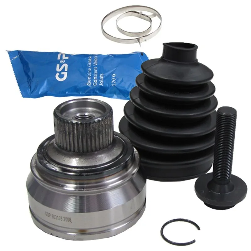 Homocinética GSP Audi A4 2007-2015 42X28 HOAU3103-36768