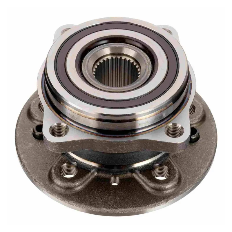Cubo Roda Dianteira GSP Mercedes-Benz GL-350 2013-2019 X166 CUMB0047-53379