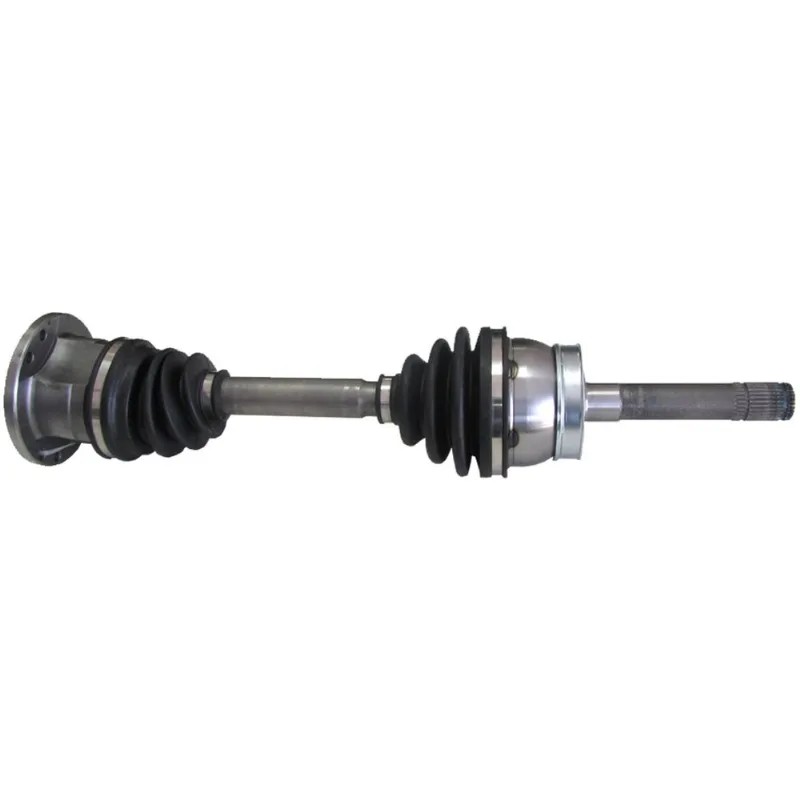 Semi-eixo(Tulipa/Trizeta) GSP Nissan Frontier 2.8 Diesel 2002-2007 SENS1057-33444