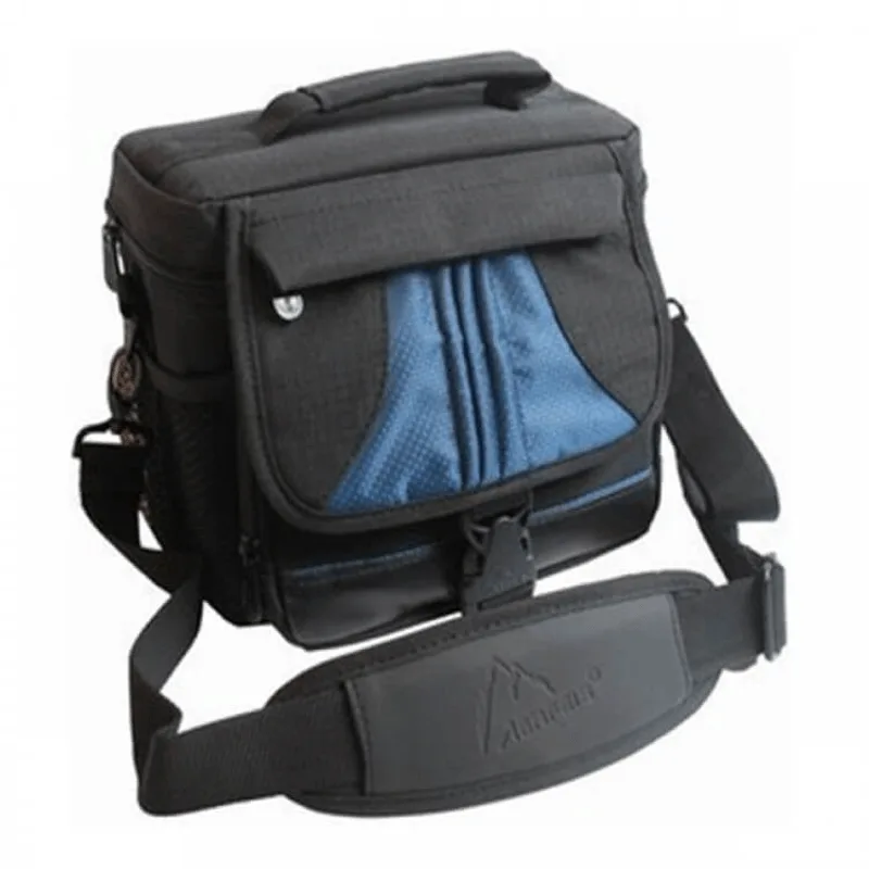 Bolsa Fotográfica Aerfeis NB-6501B para Câmeras e Filmadoras Handycam
