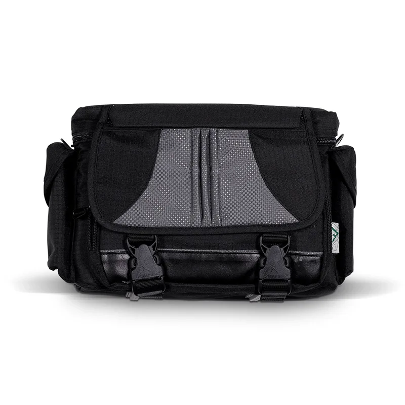 Bolsa Fotográfica Aerfeis NB-6504G para Câmeras e Filmadoras