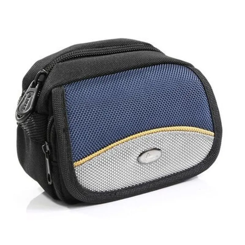 Bolsa de Mão Aerfeis NB-7107 para Câmeras Compactas