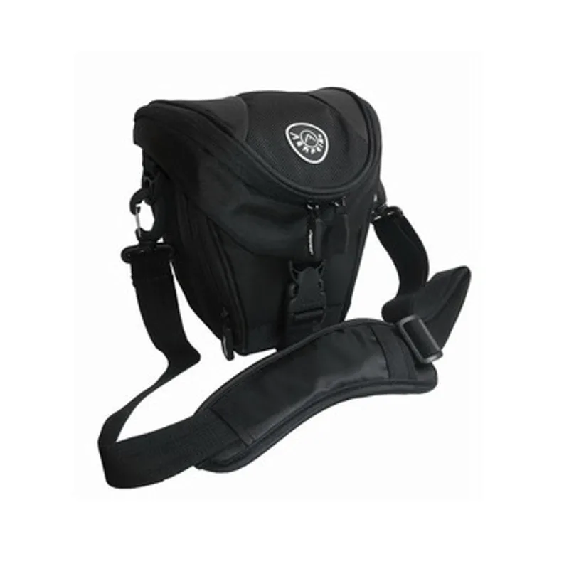 Bolsa Fotográfica Compacta Aerfeis NB-9603 para Câmeras e Filmadoras