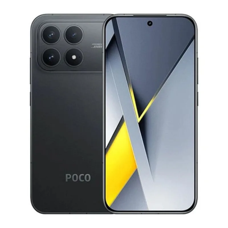 Celular Xiaomi Poco F8 Pro 12GB Ram Xiaomi Poco F8 Pro 256GB 12GB Ram