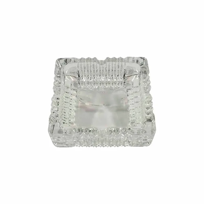 Cinzeiro de Vidro 180ml CA16091 Casita - UN