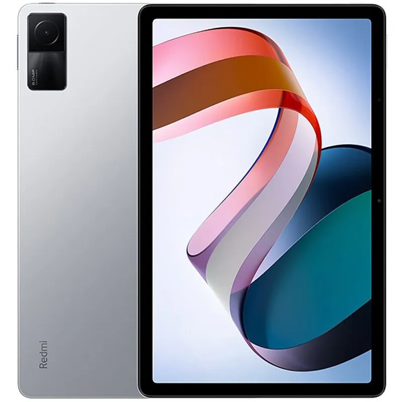 Tablet Xiaomi Redmi Pad 4gb Ram/ 128gb/ 10.6 Silver