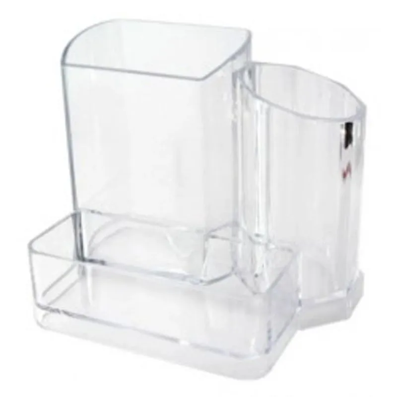 Organizador De Maquiagem Em Acrilico Cosmetic Organizer 9181
