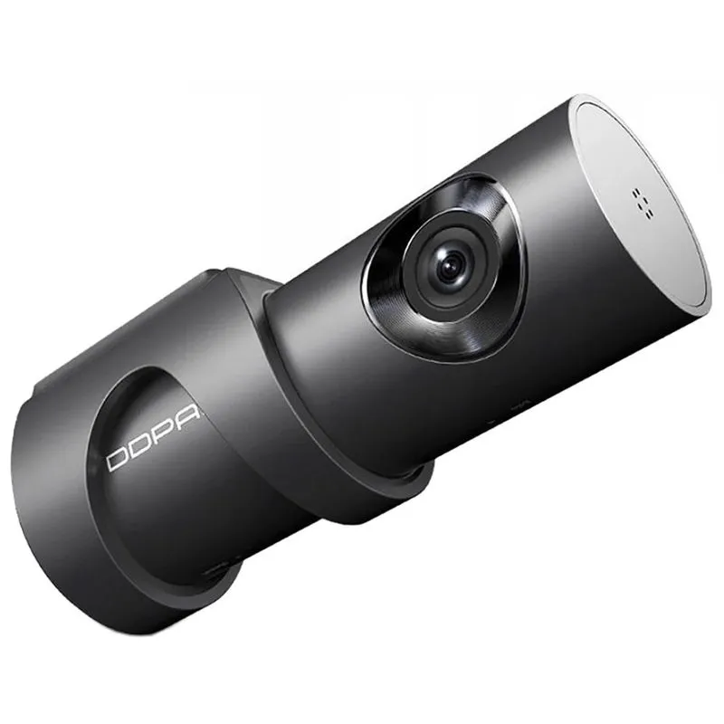 Camera Para Carro Ddpai Mini3 Wifi Preto