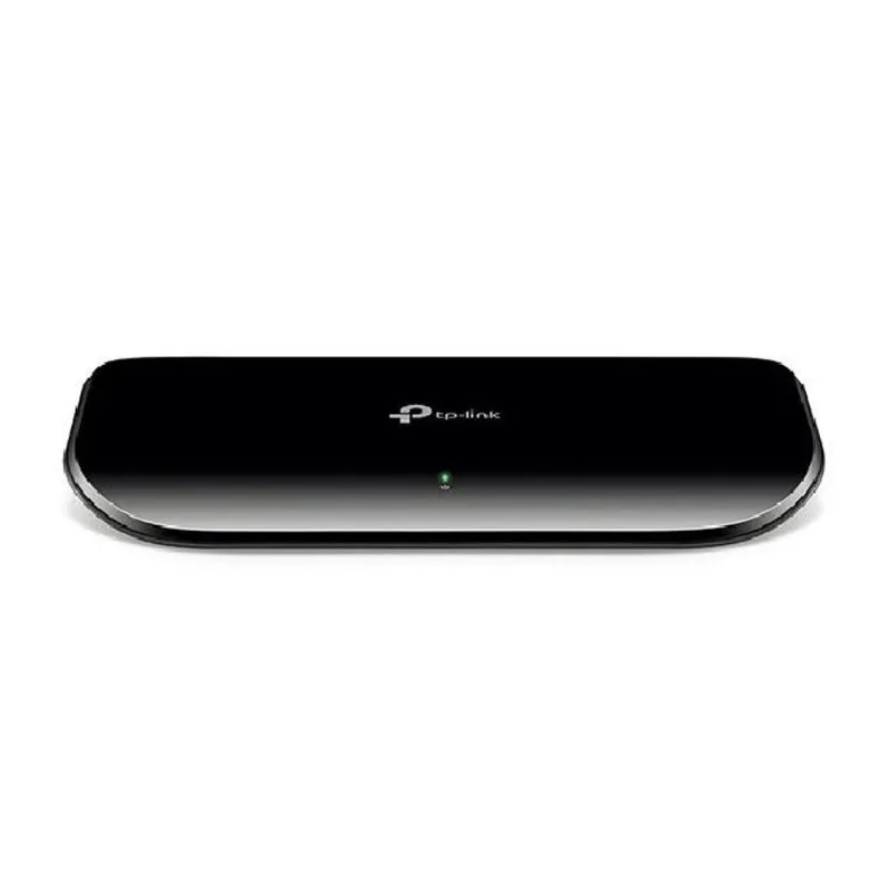 Switch Tplink 8 Pts Giga Tlsg1008D