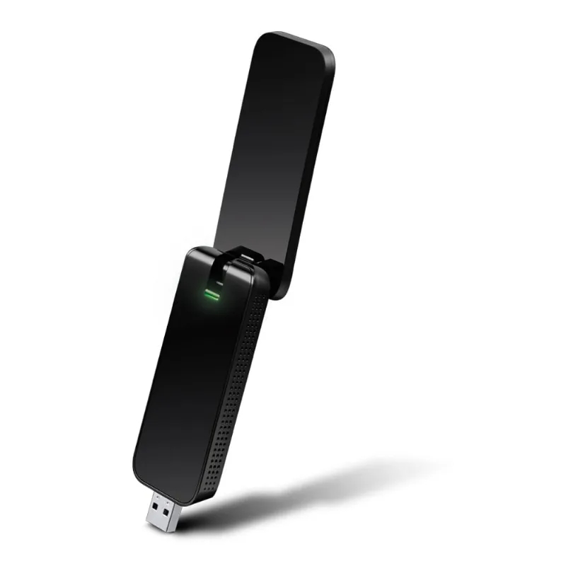 Adaptador Wi-Fi TP-Link Archer T4U AC1300 USB Dual Band