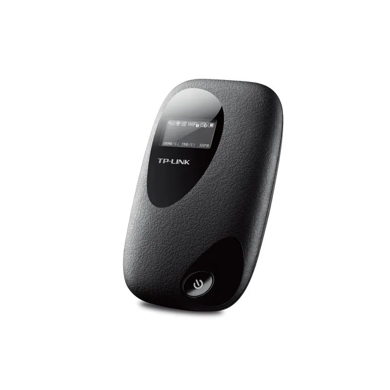 Modem 3G - TP-Link - Preto - M5350