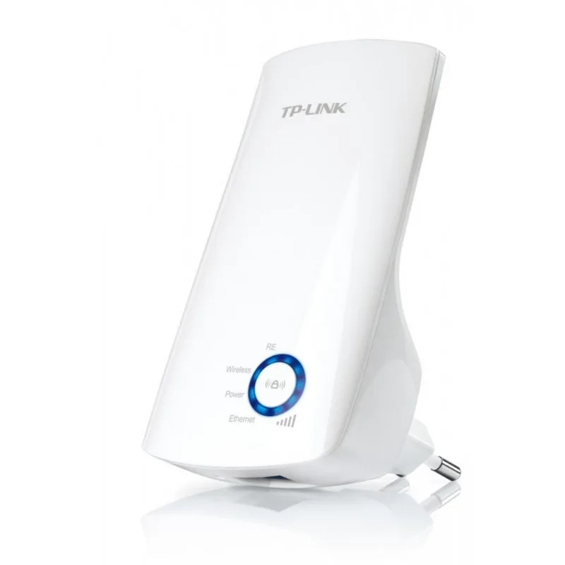 Repetidor de Sinal Wireless TP-Link 300MBPS 2.4GHZ TL-WA850