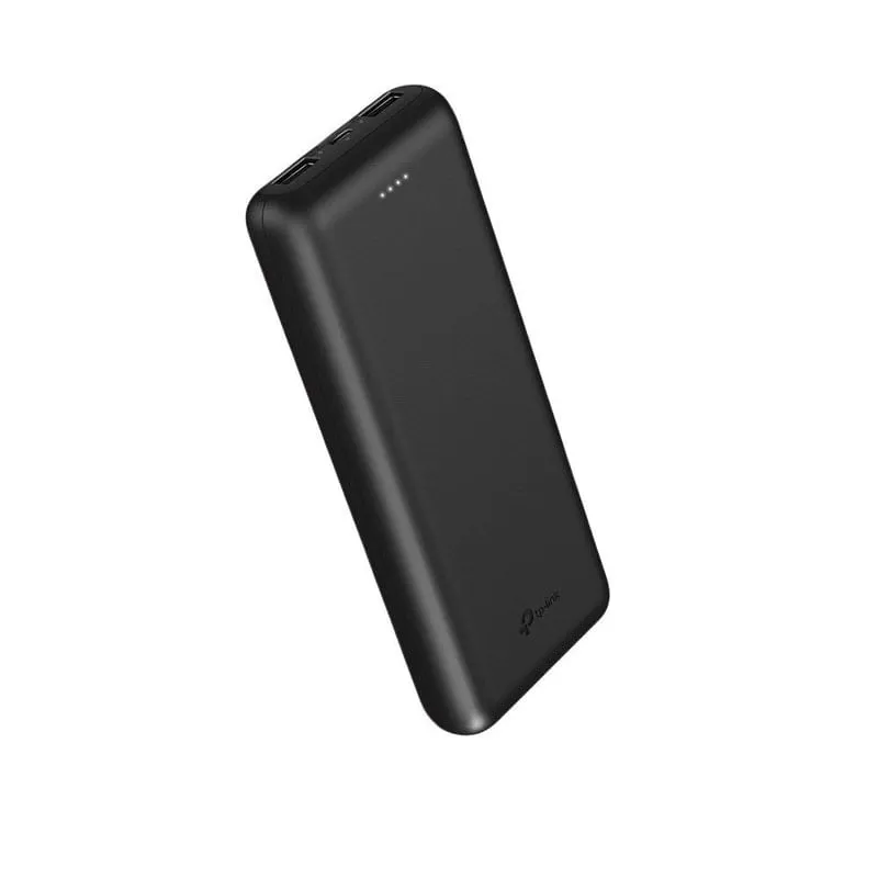 Powerbank Tl-Pb20000 Com Bateria De Lítio De 20000Mah