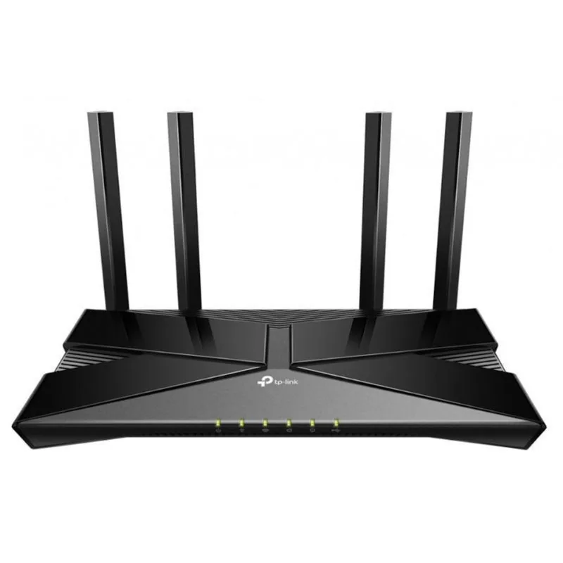 Roteador Wireless TP-Link Archer AX20 X1800 Wi-Fi 6 Router